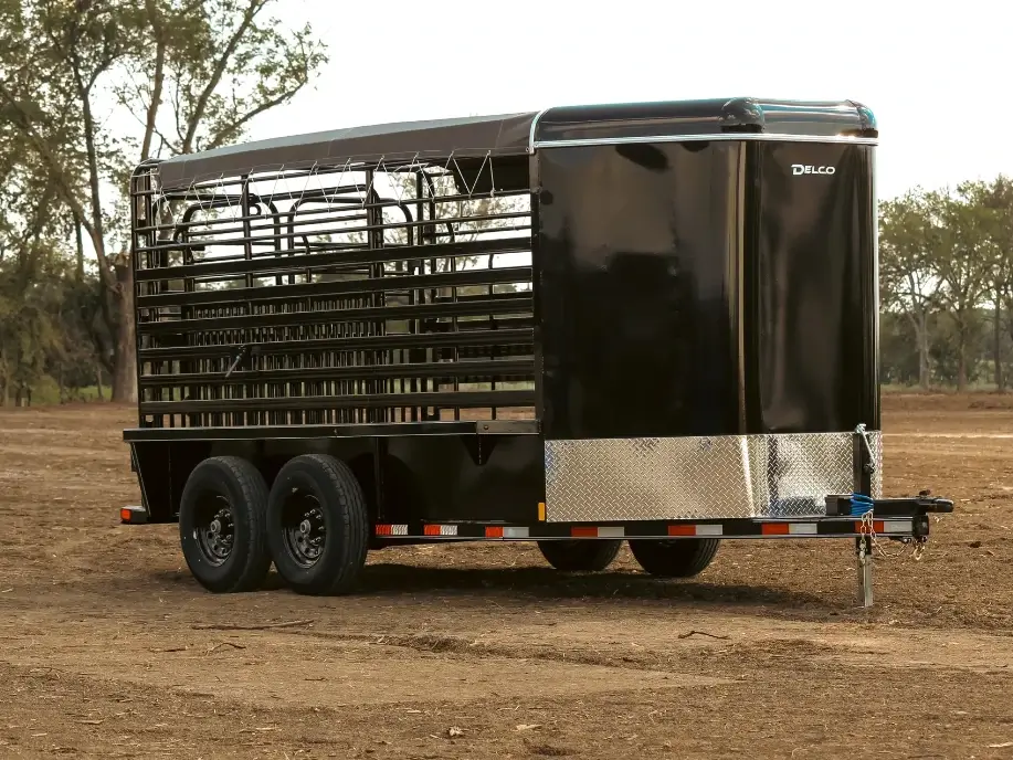 Horse Trailers img