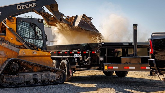 Read more about the article Complete Guide to Dump Trailers