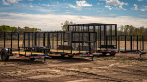 Read more about the article Maximize Your Trailer’s Potential with Smart Upgrades